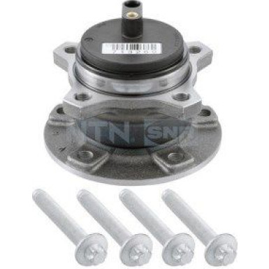 NTN-SNR Radlagersatz R159.65