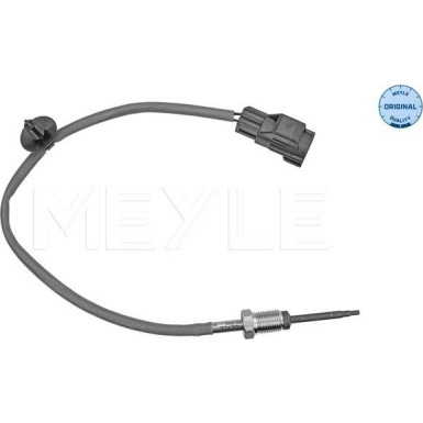 Meyle Sensor, Abgastemperatur MEYLE-ORIGINAL: True to OE 714 800 0040