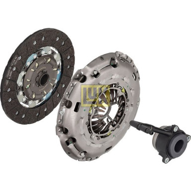 LuK 624 3395 33 Kupplungssatz RepSet Pro LuK 624 3395 33 Kupplungssatz RepSet Pro