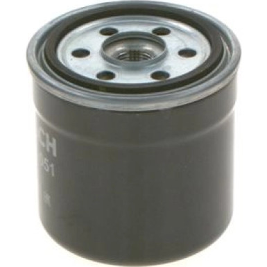 BOSCH Kraftstofffilter 1 457 434 051 BOSCH Kraftstofffilter 1 457 434 051