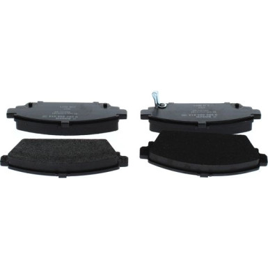 BOSCH Bremsbelagsatz, Scheibenbremse 0 986 494 414 BOSCH Bremsbelagsatz, Scheibenbremse 0 986 494 414