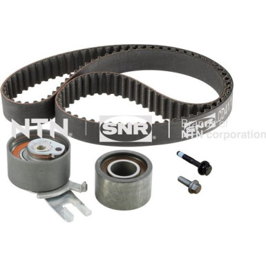 NTN-SNR Zahnriemensatz KD465.03