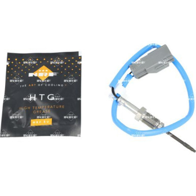 Sensor, Abgastemperatur 707534 Sensor, Abgastemperatur 707534