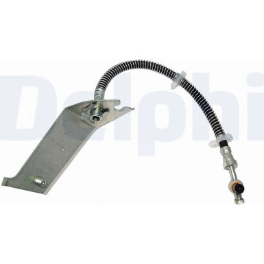 Delphi Bremsschlauch LH0407