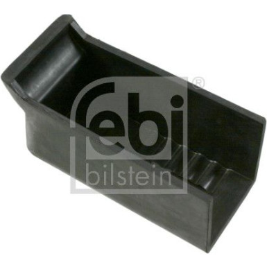 FEBI BILSTEIN 07476 Anschlagpuffer, Federung