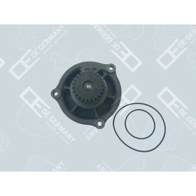 OE Germany Wasserpumpe, Motorkühlung 07 2000 846000