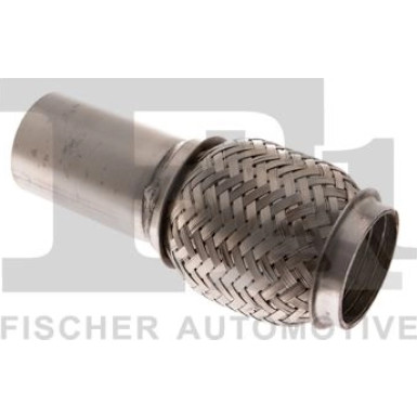 FA1 Flexrohr, Abgasanlage VW450-185