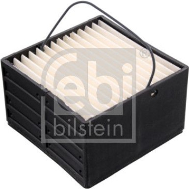 FEBI BILSTEIN 29139 Kraftstofffilter