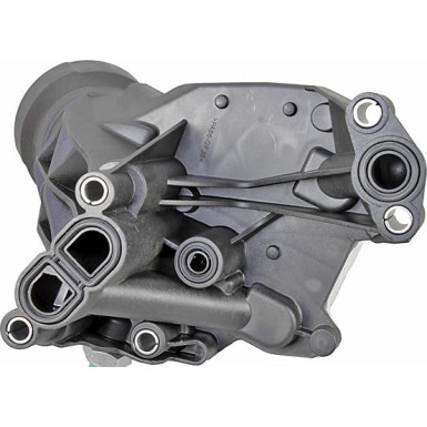Metzger Gehäuse, Ölfilter 2370088