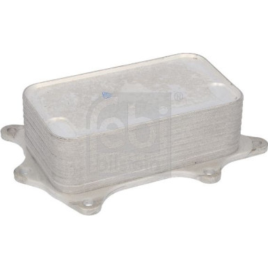 Ölkühler, Motoröl 196043 Ölkühler, Motoröl 196043