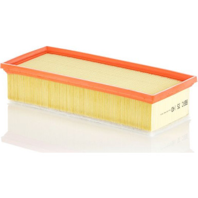 MANN-FILTER C 35 140 Luftfilter
