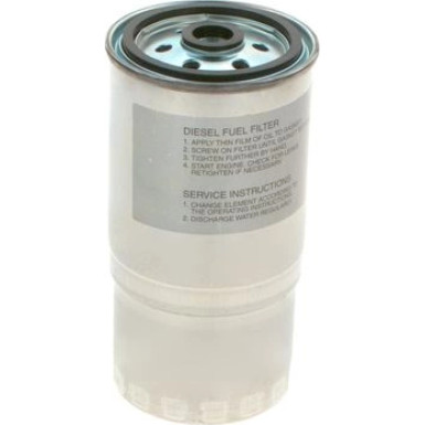 BOSCH Kraftstofffilter 1 457 434 184 BOSCH Kraftstofffilter 1 457 434 184
