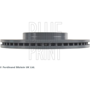 Blue Print Bremsscheibe ADF124372