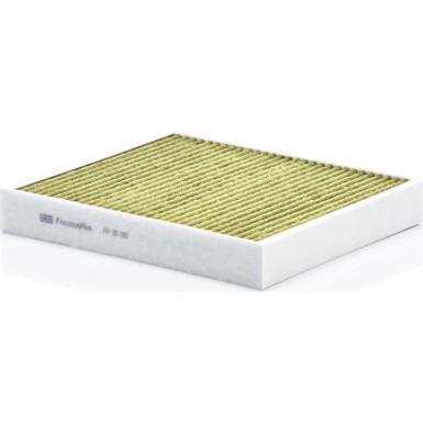 Mann-Filter Teilesatz, Inspektion HU 710 X + FP 26 010 + C 2295/2