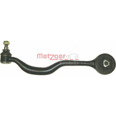 Metzger Lenker, Radaufhängung 58017201