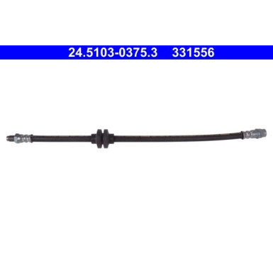 ATE Bremsschlauch 24.5103-0375.3 ATE Bremsschlauch 24.5103-0375.3