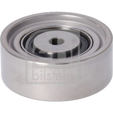 FEBI BILSTEIN 11324 Umlenk-/Führungsrolle, Keilrippenriemen