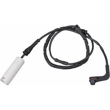 Metzger Warnkontakt, Bremsbelagverschleiß 1190091