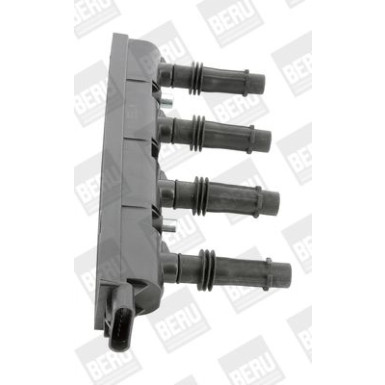 BorgWarner (BERU) Zündspule ZSE185 BorgWarner (BERU) Zündspule ZSE185
