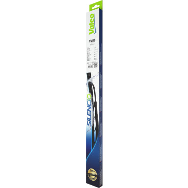 Valeo Wischblatt Scheibenwischer Silencio Conventional Single 574141