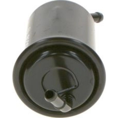 BOSCH Kraftstofffilter 0 986 450 108