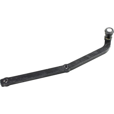 Metzger Rollenführung, Schiebetür 2310128