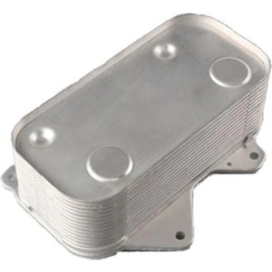 Mahle Ölkühler, Motoröl BEHR CLC 5 000S