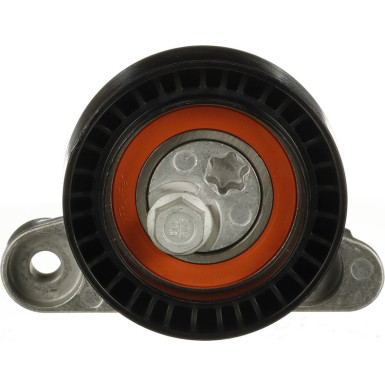 Gates Spannrolle, Keilrippenriemen DriveAlign™ T39345