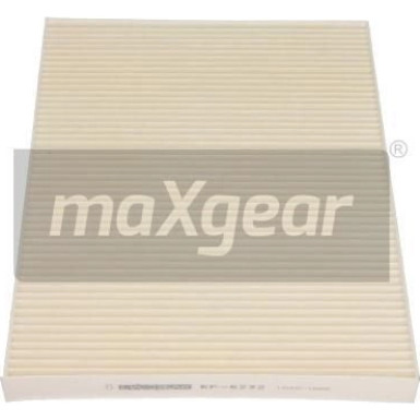 Maxgear Filter, Innenraumluft 26-0501