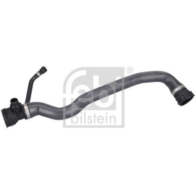 FEBI BILSTEIN 185691 Kühlerschlauch FEBI BILSTEIN 185691 Kühlerschlauch