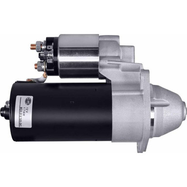 Starter 8EA 012 526-341 Starter 8EA 012 526-341