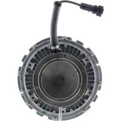Mahle Kupplung, Kühlerlüfter BEHR Premium Line CFC 90 000P