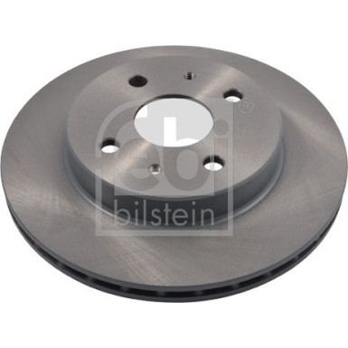 FEBI BILSTEIN 30637 Bremsscheibe