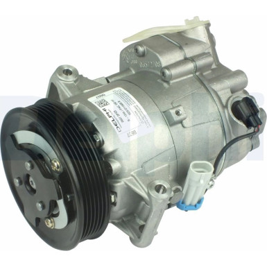 Kompressor, Klimaanlage TSP0155949 Kompressor, Klimaanlage TSP0155949