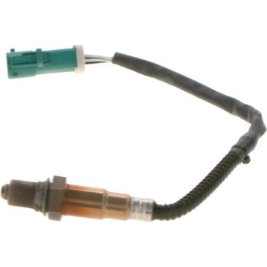 BOSCH Lambdasonde 0 258 006 155 BOSCH Lambdasonde 0 258 006 155