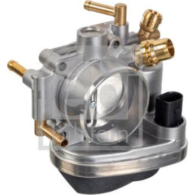 FEBI BILSTEIN 109028 Drosselklappenstutzen