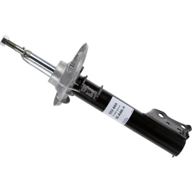 Sachs Stoßdämpfer 553 669