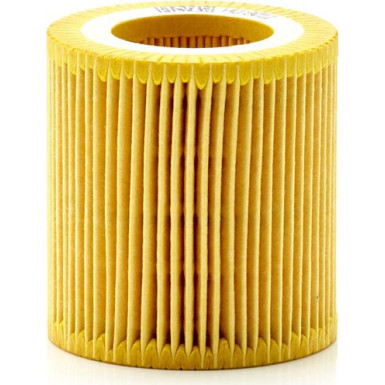 Ölfilter HU 8011 Z