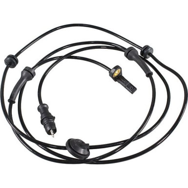 Metzger Sensor, Raddrehzahl 09001501