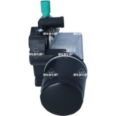 Ölkühler, Motoröl 31845 Ölkühler, Motoröl 31845