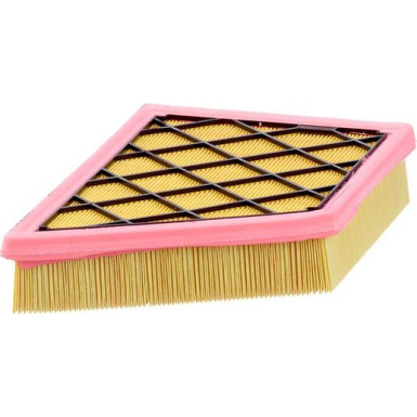 Luftfilter C 34 001
