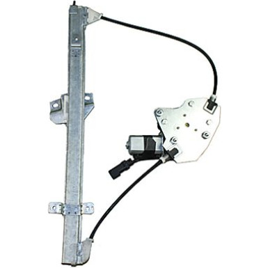 Metzger Fensterheber 2160384