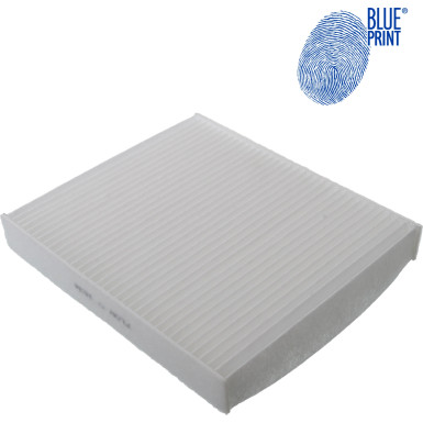 Blue Print Filter, Innenraumluft ADT32554