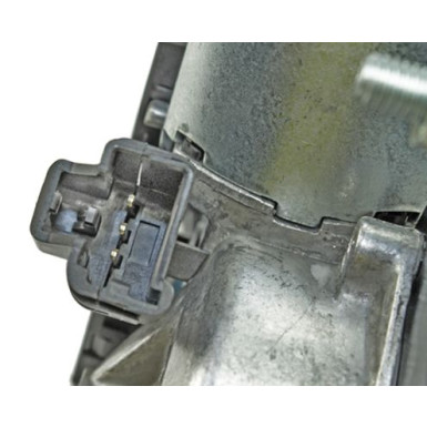 Metzger Wischermotor 2190813