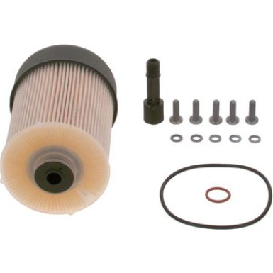 Kraftstofffilter F 026 402 857 Kraftstofffilter F 026 402 857