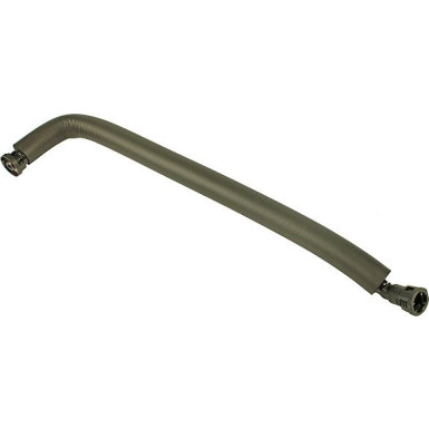 Metzger Schlauch, Kurbelgehäuseentlüftung 2380001