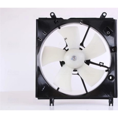 Nissens Lüfter, Motorkühlung 85238