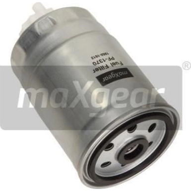 Maxgear Kraftstofffilter 26-1102