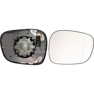 Alkar Spiegelglas, Außenspiegel 6426885