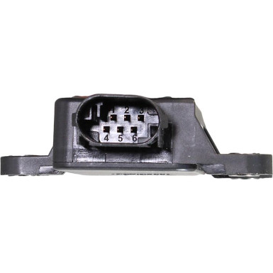Metzger Sensor, Längs-/Querbeschleunigung 09001491 Metzger Sensor, Längs-/Querbeschleunigung 09001491